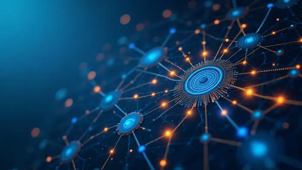Business automation: where to start